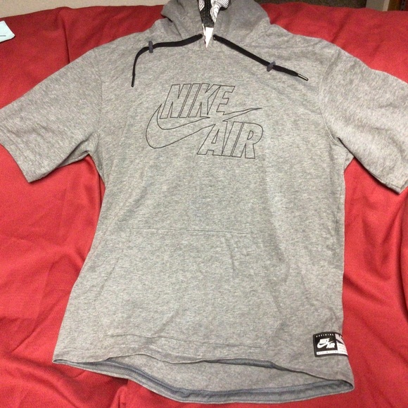NIKE hoodie - Picture 1 of 2